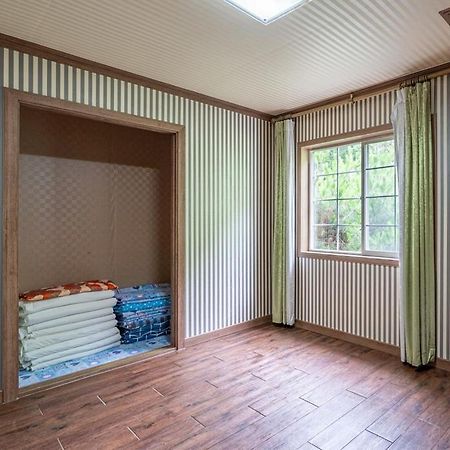 Prime Resort Pocheon Bagian luar foto