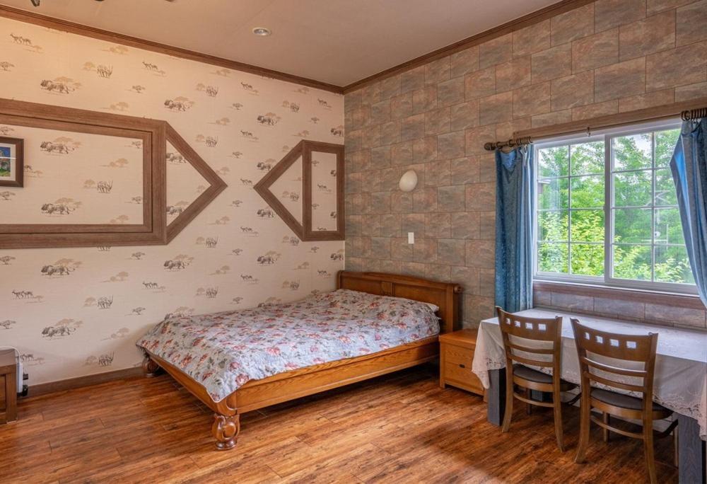 Prime Resort Pocheon Ruang foto