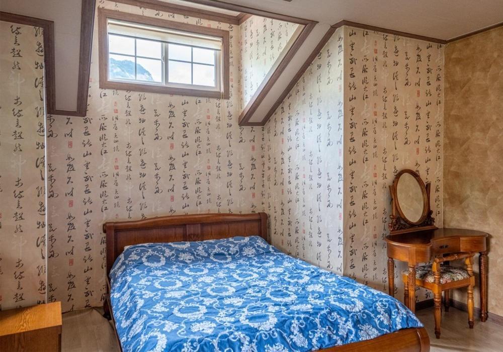 Prime Resort Pocheon Ruang foto