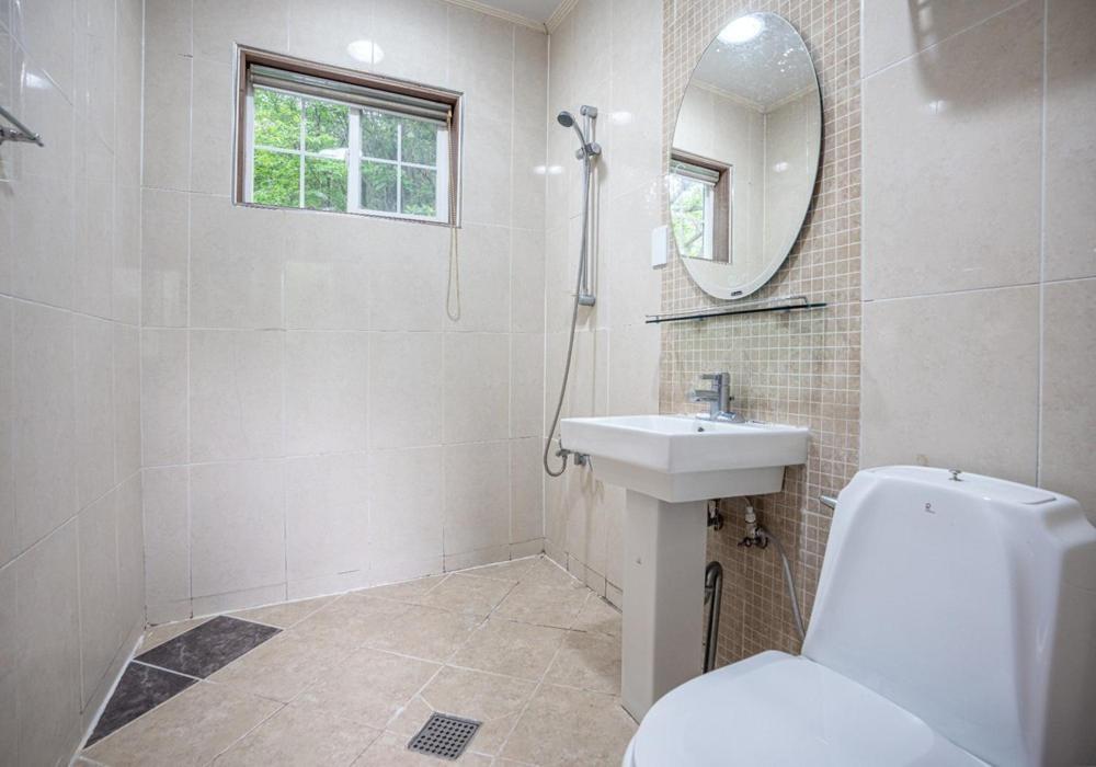 Prime Resort Pocheon Ruang foto