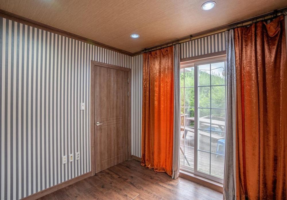 Prime Resort Pocheon Ruang foto