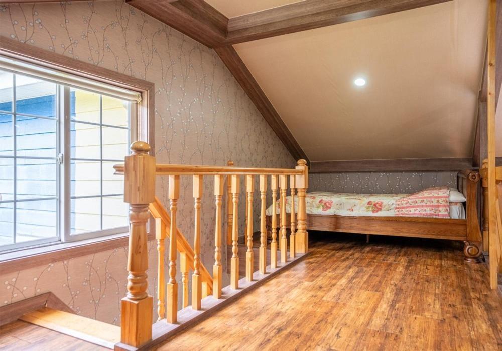 Prime Resort Pocheon Bagian luar foto