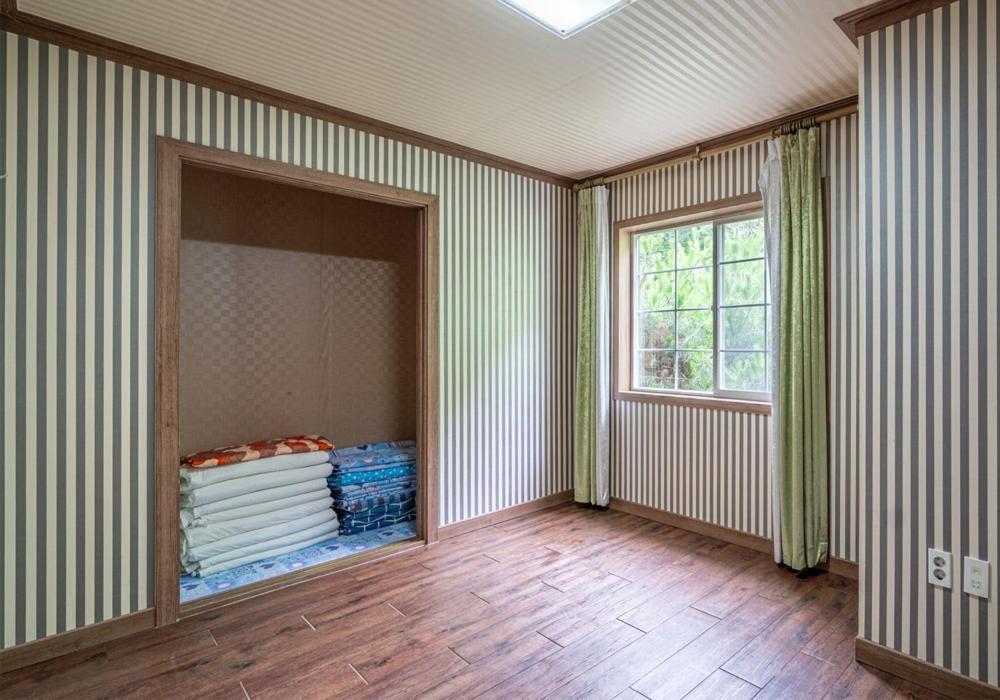 Prime Resort Pocheon Bagian luar foto